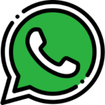 https://www.facebook.com/flaticon. (2018, December 20). whatsapp Icon - 1383269. Flaticon. https://www.flaticon.es/icono-gratis/whatsapp_1383269?term=whatsapp&page=1&position=10&origin=search&related_id=1383269

‌